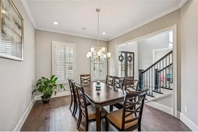 1284 Nash Springs Circle, Lilburn, GA 30047 - Photo 16