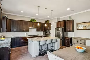 1284 Nash Springs Cir, Lilburn, GA 30047 - Photo 22