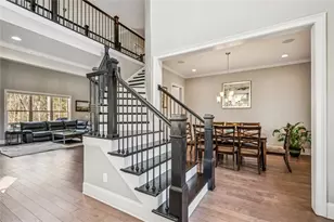 1284 Nash Springs Cir, Lilburn, GA 30047 - Photo 10