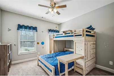 1284 Nash Springs Circle, Lilburn, GA 30047 - Photo 26