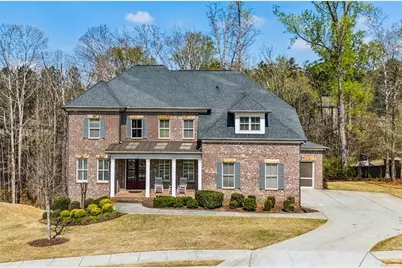 1284 Nash Springs Circle, Lilburn, GA 30047 - Photo 4