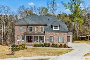 1284 Nash Springs Cir, Lilburn, GA 30047 - Photo 4