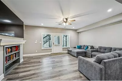 1284 Nash Springs Circle, Lilburn, GA 30047 - Photo 38