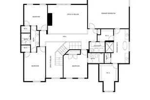 1284 Nash Springs Cir, Lilburn, GA 30047 - Photo 62