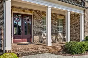 1284 Nash Springs Cir, Lilburn, GA 30047 - Photo 8