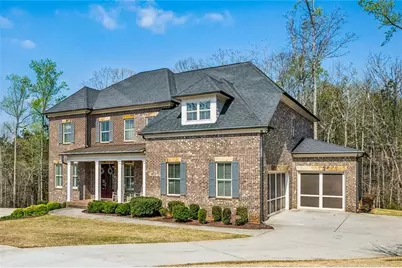 1284 Nash Springs Circle, Lilburn, GA 30047 - Photo 2