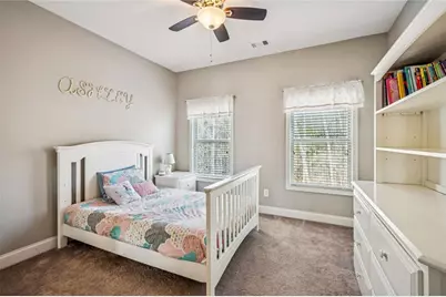 1284 Nash Springs Circle, Lilburn, GA 30047 - Photo 36