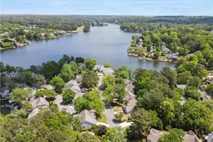 735 America's Cup Cove, Alpharetta, GA 30005 - Photo 48