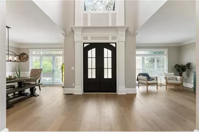 735 Americas Cup Cove, Alpharetta, GA 30005 - Photo 2