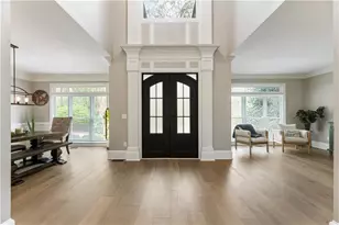 735 America's Cup Cove, Alpharetta, GA 30005 - Photo 2