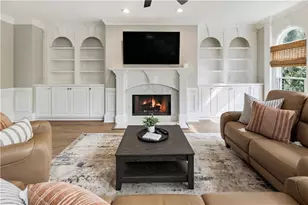 735 America's Cup Cove, Alpharetta, GA 30005 - Photo 10