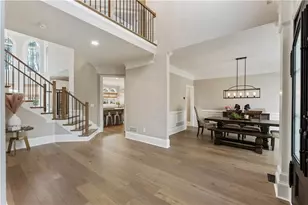 735 America's Cup Cove, Alpharetta, GA 30005 - Photo 4