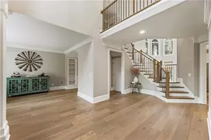 735 America's Cup Cove, Alpharetta, GA 30005 - Photo 6