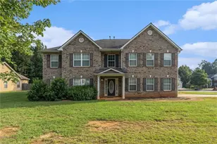 [Address not provided], Hampton, GA 30228 - Photo 2