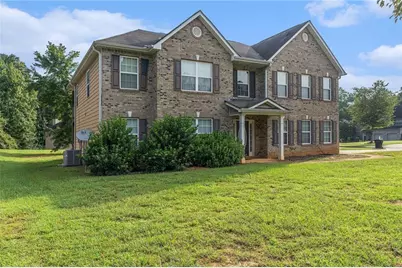 [Address not provided], Hampton, GA 30228 - Photo 1