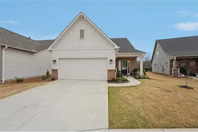 65 Grand Circle, Jasper, GA 30143 - Photo 1