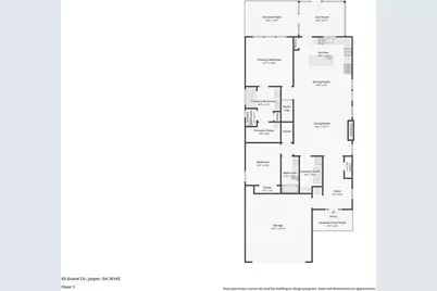 65 Grand Circle, Jasper, GA 30143 - Photo 84