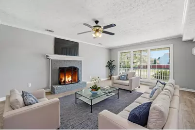 3685 Frankie Wade, Loganville, GA 30052 - Photo 8