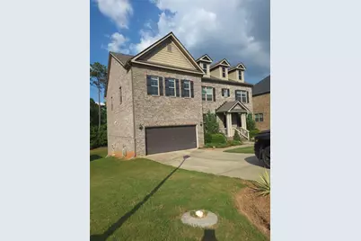 [Address not provided], Fairburn, GA 30213 - Photo 2