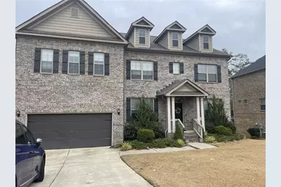 615 Birkdale Drive, Fairburn, GA 30213 - Photo 1