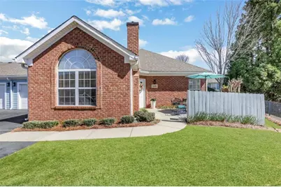 22105 Harvest Ridge Lane, Johns Creek, GA 30022 - Photo 1