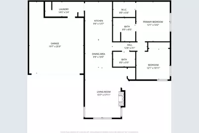 22105 Harvest Ridge Lane, Johns Creek, GA 30022 - Photo 44