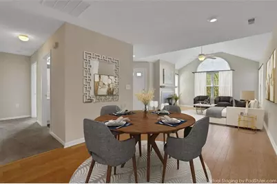 22105 Harvest Ridge Lane, Johns Creek, GA 30022 - Photo 10