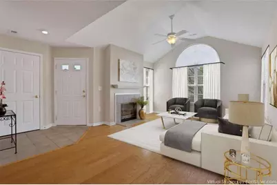 22105 Harvest Ridge Lane, Johns Creek, GA 30022 - Photo 8