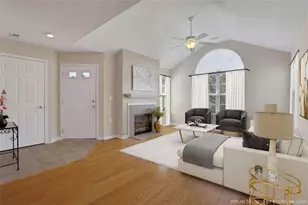 22105 Harvest Ridge Ln, Johns Creek, GA 30022 - Photo 8