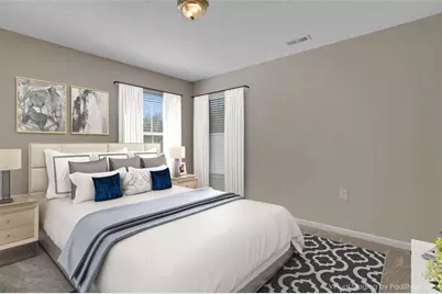 22105 Harvest Ridge Lane, Johns Creek, GA 30022 - Photo 36