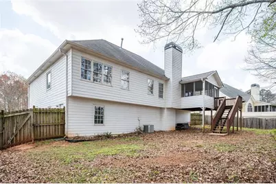 431 Valleyside Drive, Dallas, GA 30157 - Photo 40