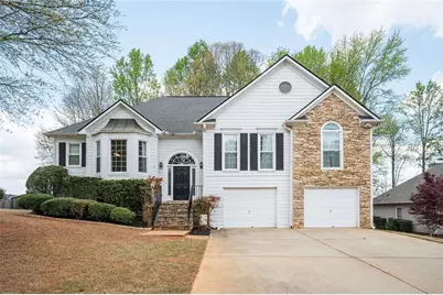 431 Valleyside Drive, Dallas, GA 30157 - Photo 1