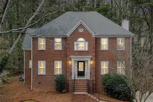 4229 N Mountain Rd NE, Marietta, GA 30066 - Photo 1