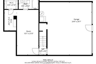 4229 N Mountain Rd NE, Marietta, GA 30066 - Photo 48