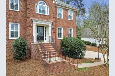 4229 N Mountain Road NE, Marietta, GA 30066 - Photo 2