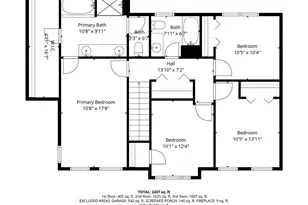 4229 N Mountain Rd NE, Marietta, GA 30066 - Photo 50