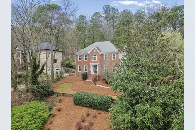 4229 N Mountain Road NE, Marietta, GA 30066 - Photo 36