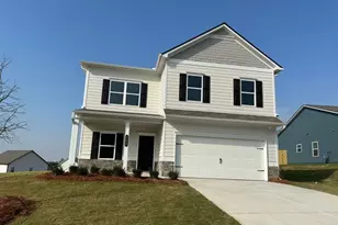 508 Ozark Ln, Cartersville, GA 30120 - Photo 1