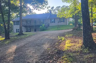 1605 Cody Rd, Mount Airy, GA 30563 - Photo 1