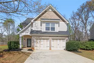 122 Darbys Run Ct, Hiram, GA 30141 - Photo 1