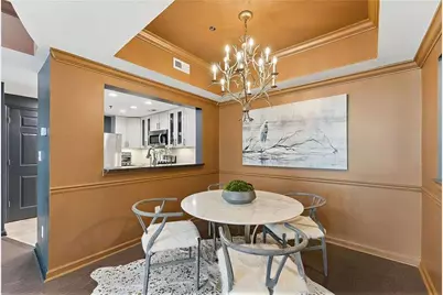 3636 Habersham Road NW #2105, Atlanta, GA 30305 - Photo 12