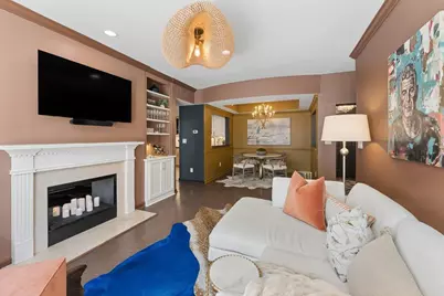 3636 Habersham Road NW #2105, Atlanta, GA 30305 - Photo 10