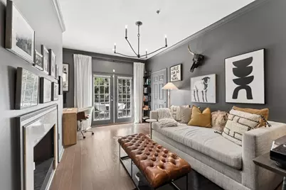 3636 Habersham Road NW #2105, Atlanta, GA 30305 - Photo 20