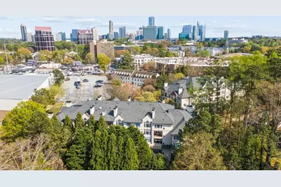 3636 Habersham Road NW #2105, Atlanta, GA 30305 - Photo 36