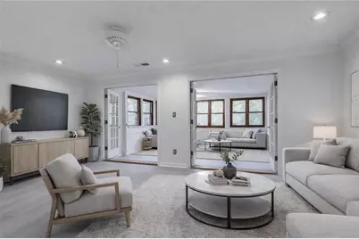 166 Maribeau Square NW, Atlanta, GA 30327 - Photo 1