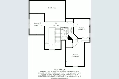 218 Amaranth Court, Ball Ground, GA 30107 - Photo 38