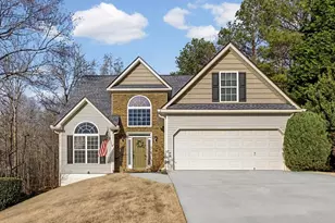 218 Amaranth Ct, Ball Ground, GA 30107 - Photo 1