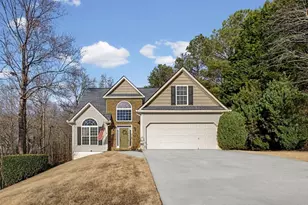 218 Amaranth Ct, Ball Ground, GA 30107 - Photo 2