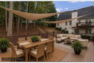 218 Amaranth Court, Ball Ground, GA 30107 - Photo 30