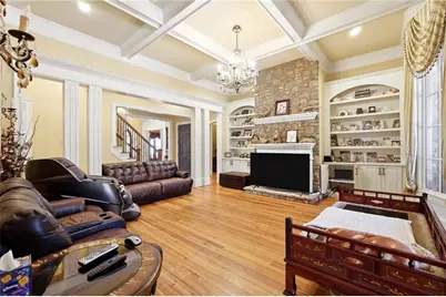 983 Little Darby Lane, Suwanee, GA 30024 - Photo 8